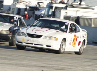 Illustration for article titled The Top 123 Lemons Of The 24 Hours Of LeMons Texas Fall 2009